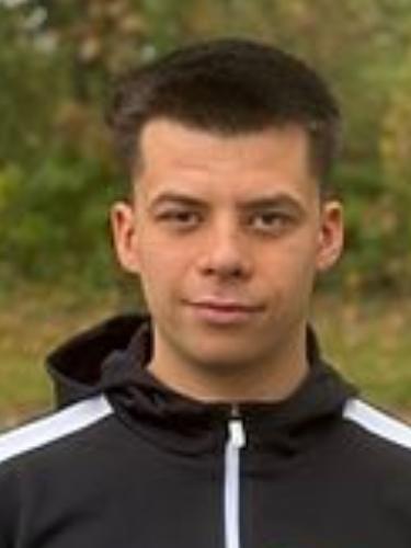 Nik Eisenhut