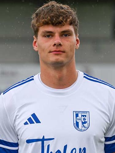 Theo Lübbers