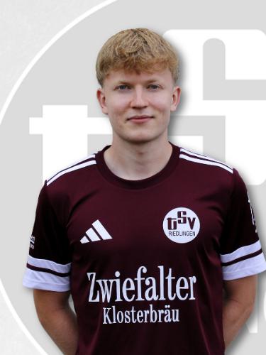 Lukas Renz