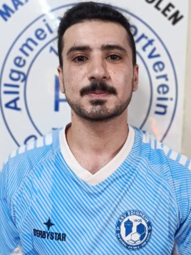 Elias Noufal