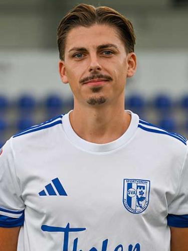Niklas Matthiesen