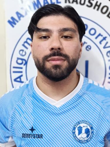 Omid Razeghi