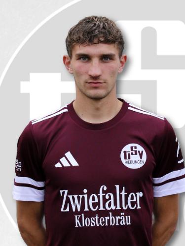 Jonas Siefert