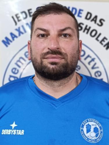 Amar Brkic