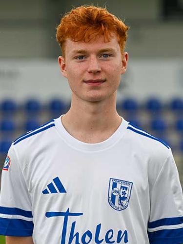 Jannik Plaggenborg