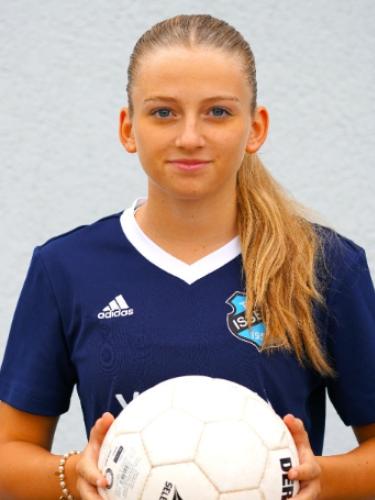 Hanna Mendryscha