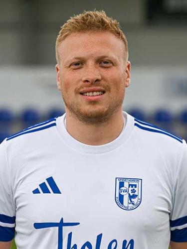 Lennart Schönfisch
