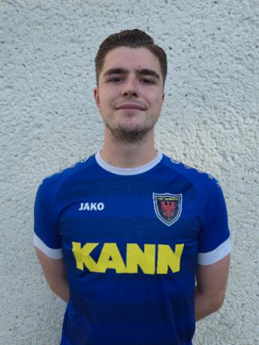 Jonas Leucht