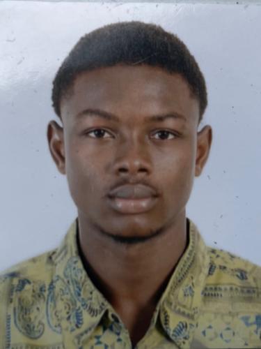 Traore Ahmed Yassine Tchakaora