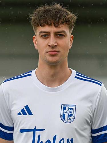 Luka Gabriel Vogel