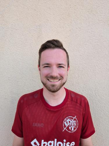 Florian Schumann
