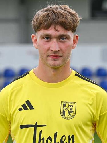 Phil Leonard Schütte
