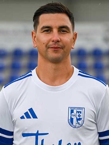 Michael Wisiorek