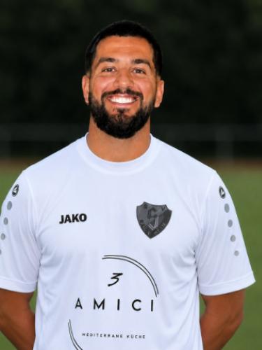Orhan Demir