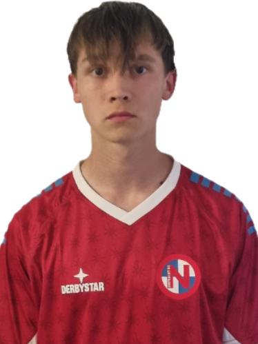 Volodymyr Kryvenda