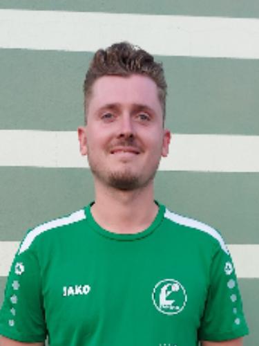 Fabian Vogel