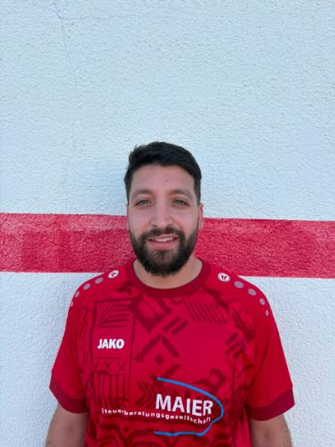 Christian Calis