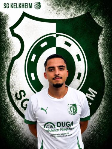 Bilal El Bachiri