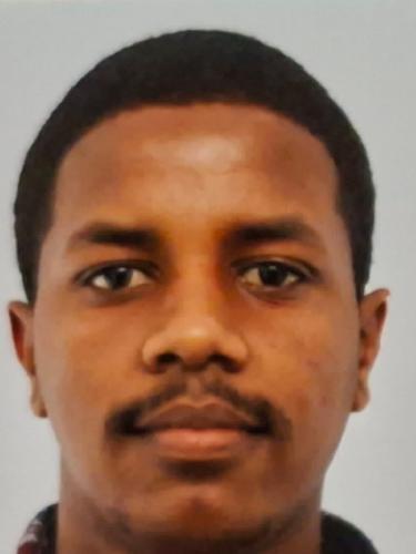 Henok Habteslasie Abraha