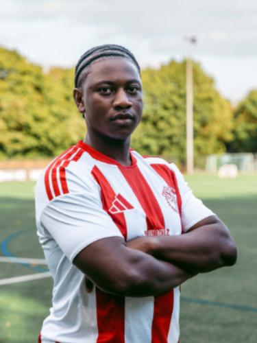 Stephen Arigbodi