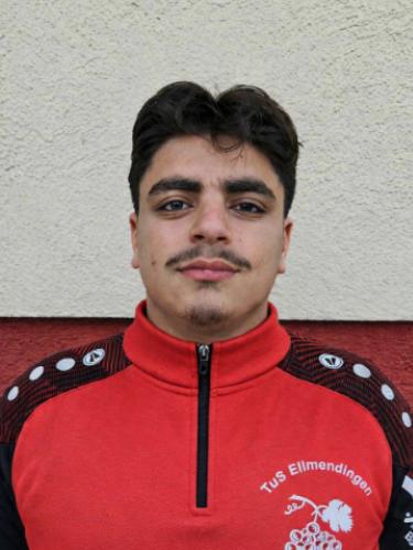 Amed Baki Tekdas