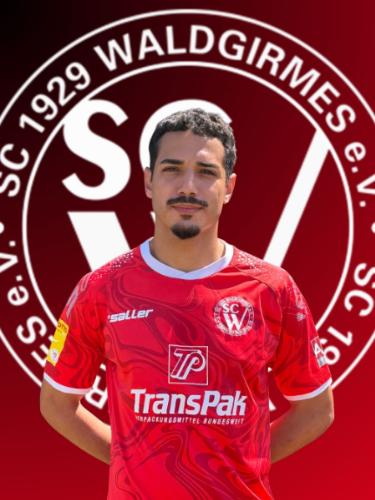 Amine Rhaissi