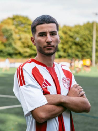 Hassan El-Chami