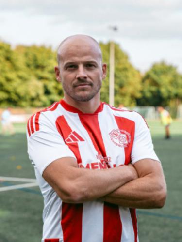 Damian Hülsmann