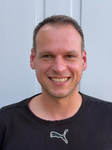 Martin Rohde