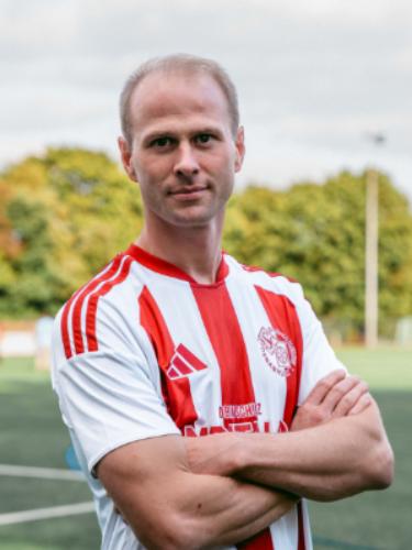 Marius Nolte