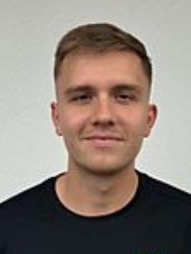 Tobias Karanatsios