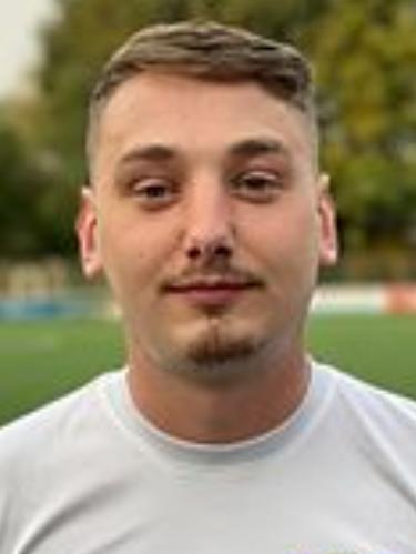 Toni Hoffmann