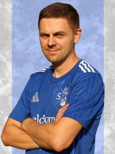 Felix Imhof