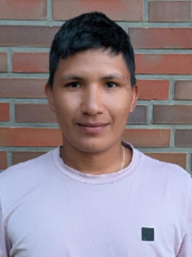Jonier Alfredo Zuniga Galindo