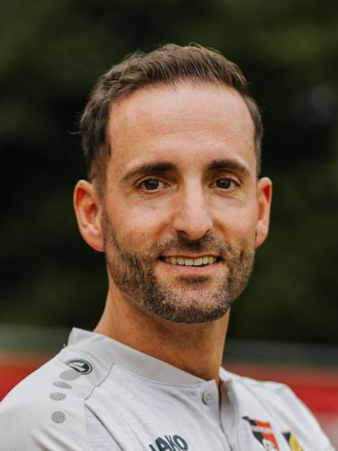 Dennis Gogeißl