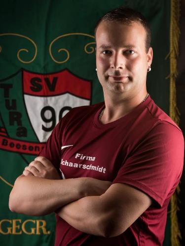 Norman Riemer