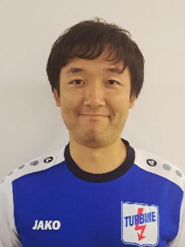 Ryo Yoshino