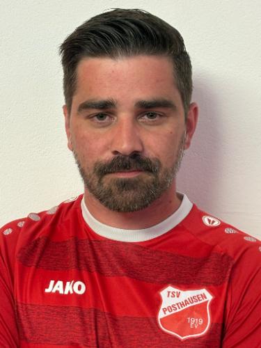 Nicklas Spoo