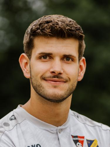 Adrian Stocker