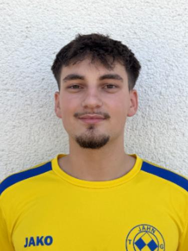 Ekin-Tan Kocabiyik