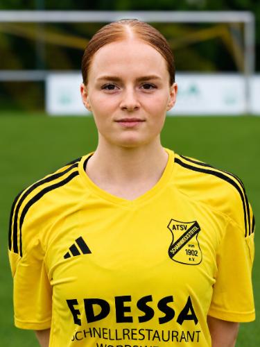 Virginia Sinani