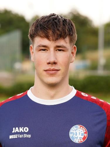 Vincent Rümpler