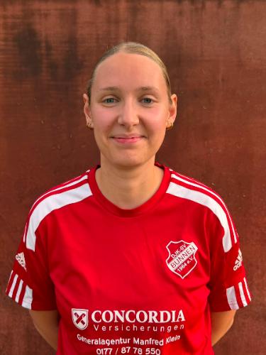 Svenja Lüken