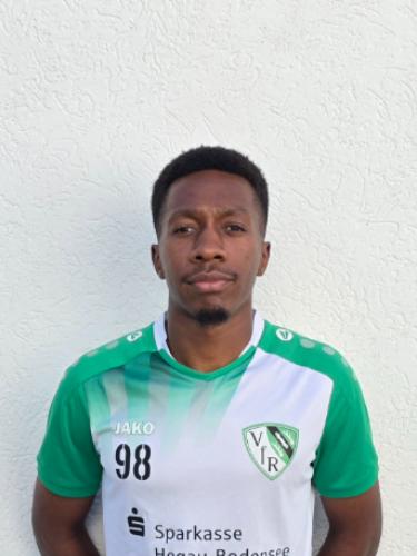 Urgel Da Silva Tomas