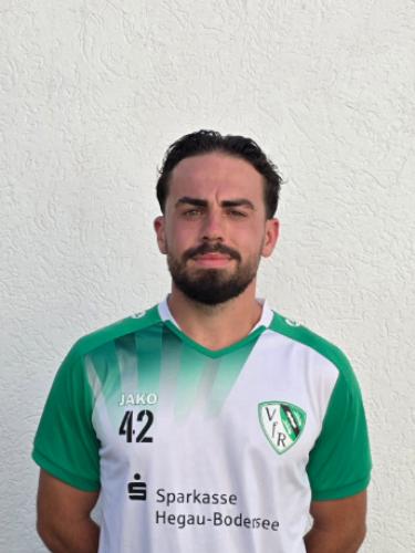 Fabrizio Stinziani