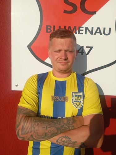 Adrian Lukasz Robak