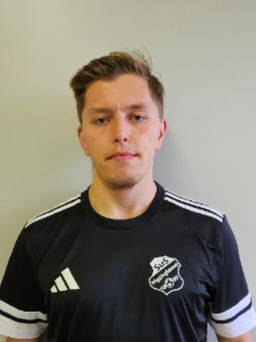 Daniel Ickert