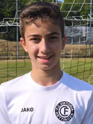 Ata Kilic