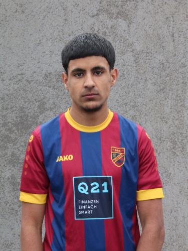 Aland Yassin Fahtula