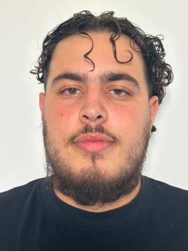 Zakaria Saddok-Cherif